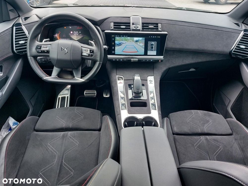 DS Automobiles DS 7 Crossback - 16