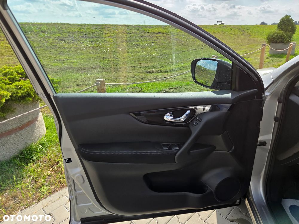 Nissan Qashqai 1.2 DIG-T 360 - 19