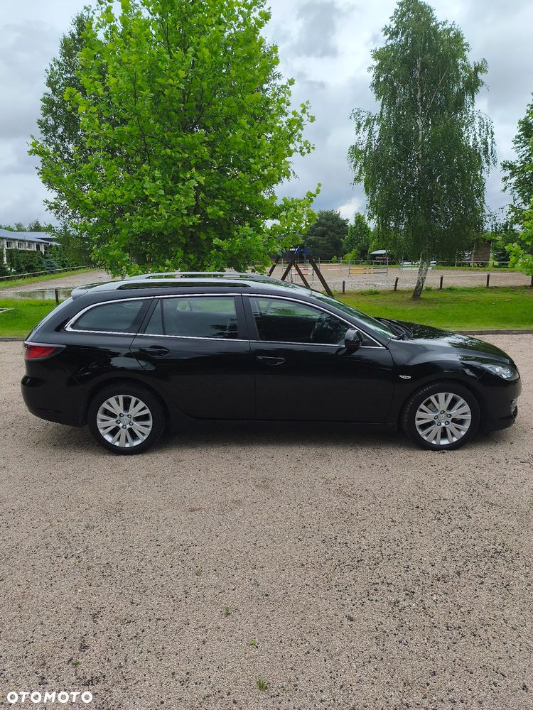 Mazda 6 Sport 2.0 Exclusive - 13