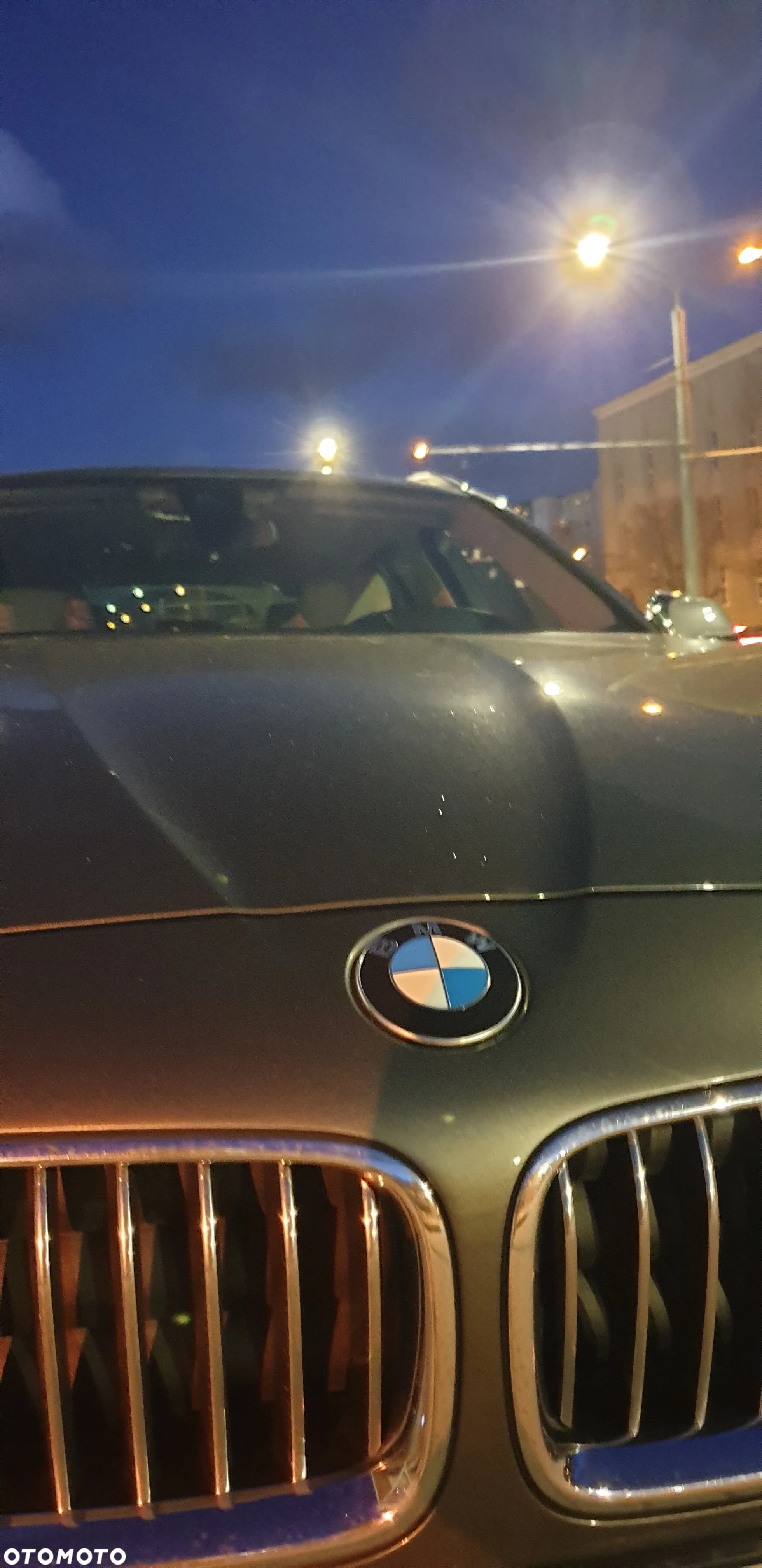 BMW Seria 5 520d Luxury Line - 2