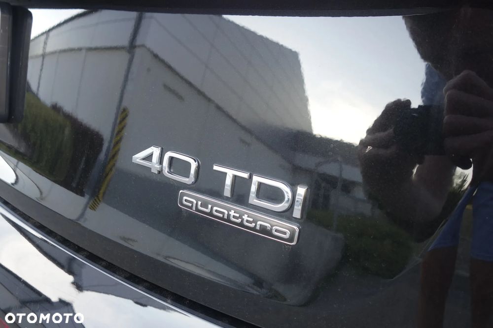 Audi Q5 40 TDI mHEV Quattro S tronic - 9