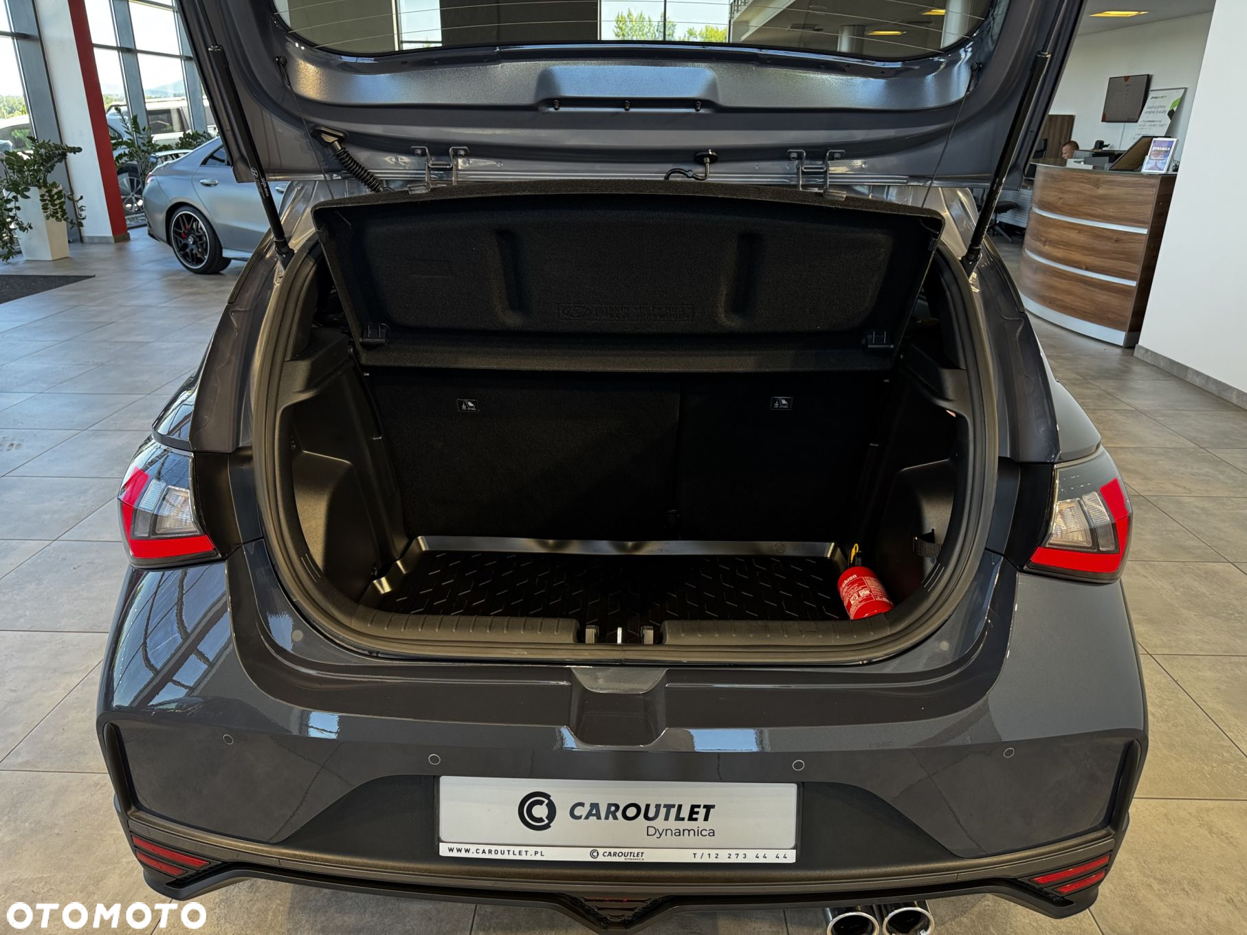Hyundai i20 - 14