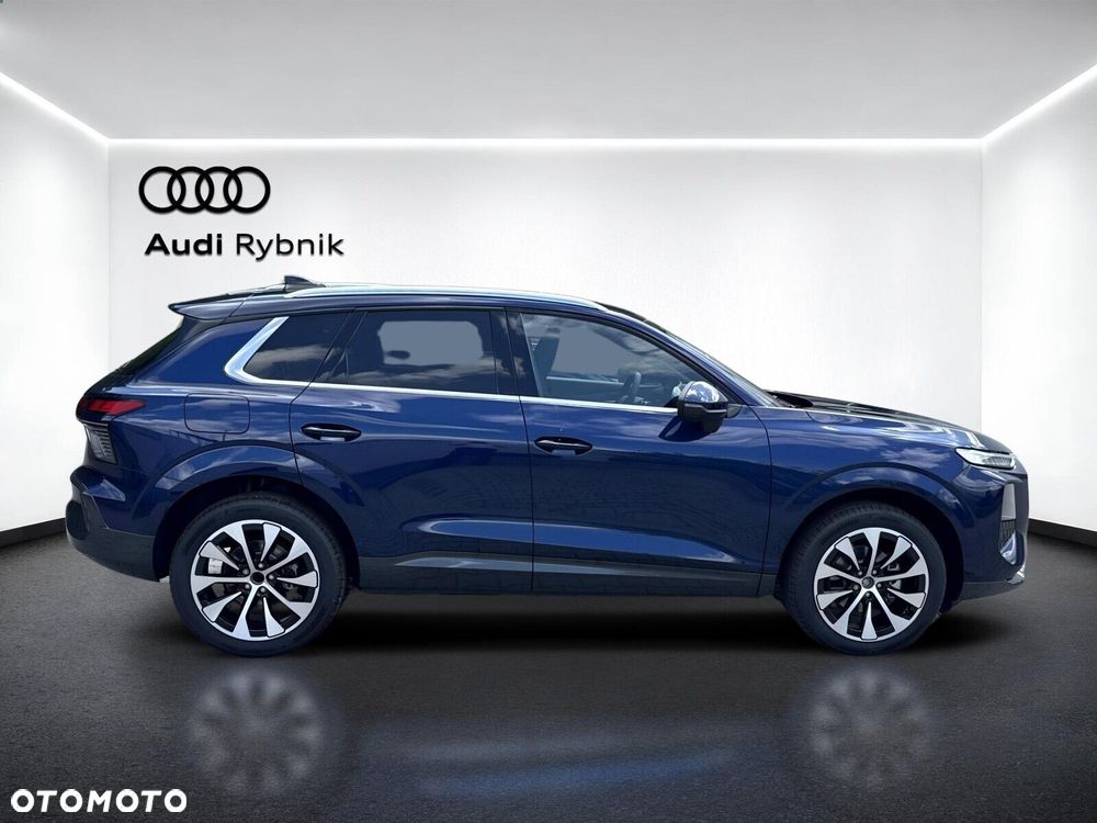 Audi Q3 - 7