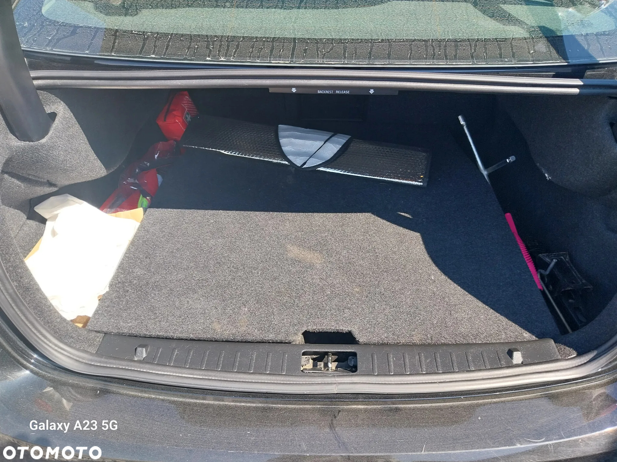 Volvo S60 T5 Drive-E R-Design Momentum - 11