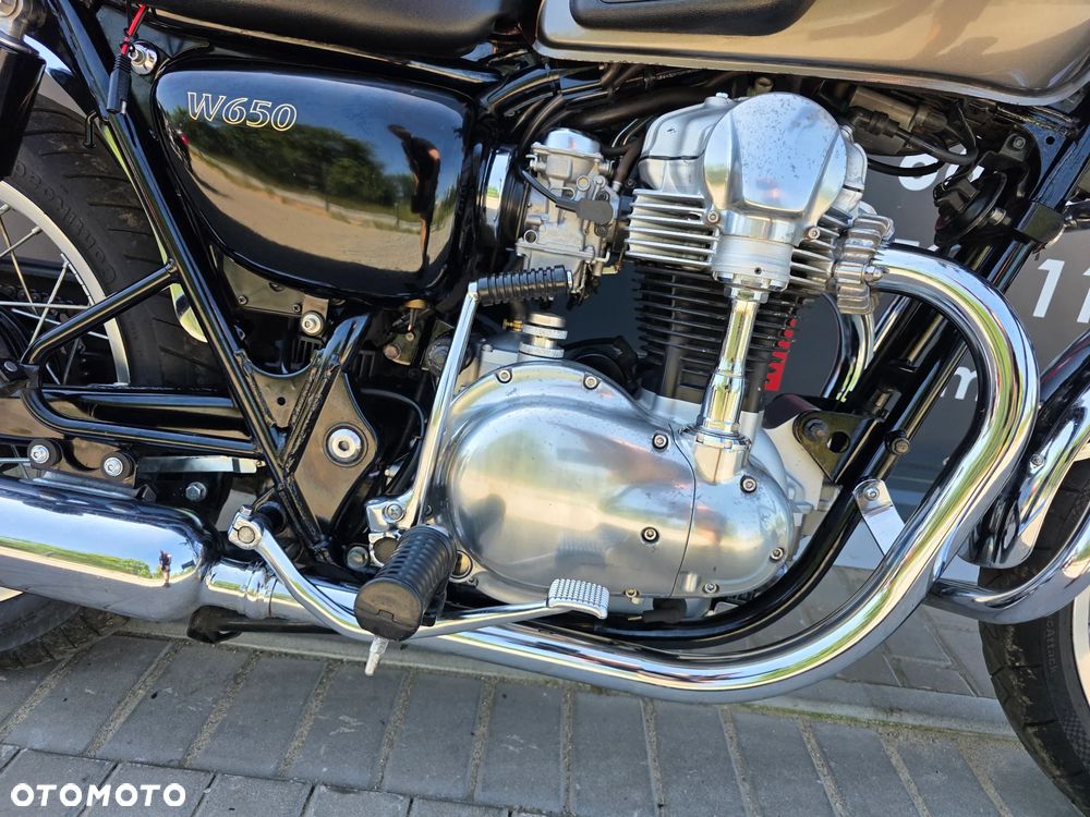 Kawasaki Inny - 24