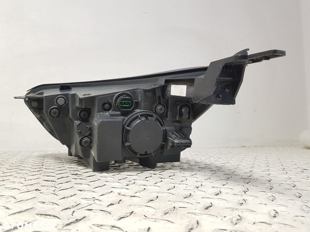 KIA STONIC LIFT 20- LAMPA PRAWA PRZEDNIA PRZÓD REFLEKTOR FULL LED EUROPA IDEALNA KOMPLETNA 92102-H8 - 8