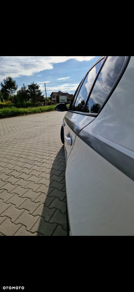 BMW Seria 1 116i - 4