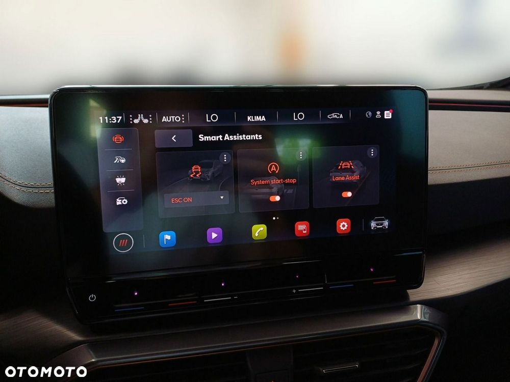 Cupra Formentor 1.5 TSI DSG - 27