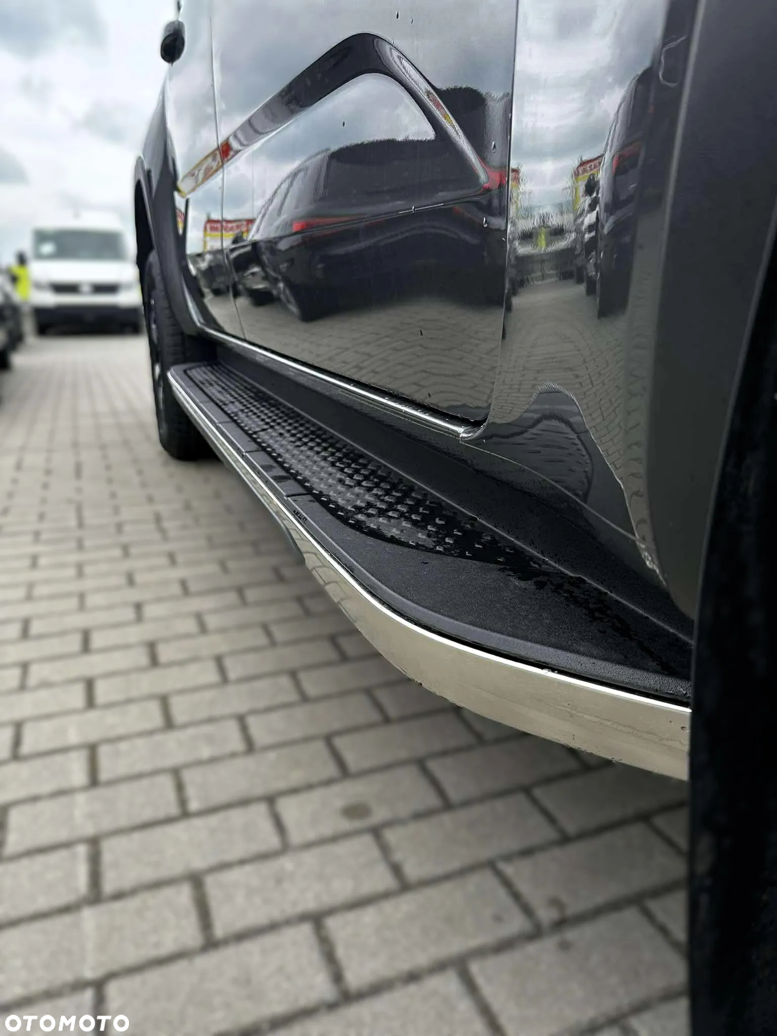 Volkswagen Amarok - 18