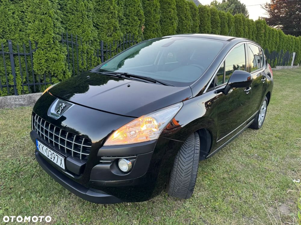 Peugeot 3008 120 VTi Active - 1