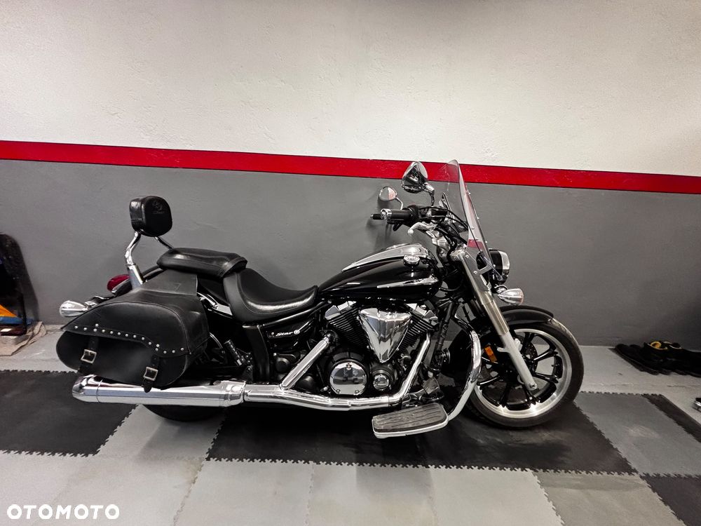 Yamaha XVS - 24