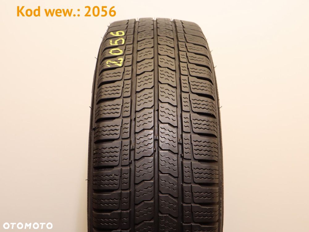 Kleber Transalp 2 - 205/65 R16C - 7