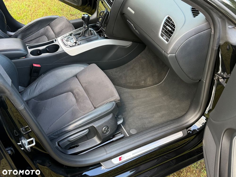 Audi A5 Sportback 2.0 TDI clean diesel - 6