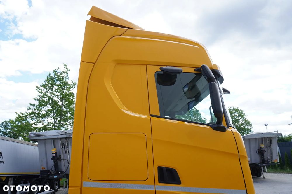 Scania R450 6x2 / BDF / 2022 / DMC 65 ton - 15