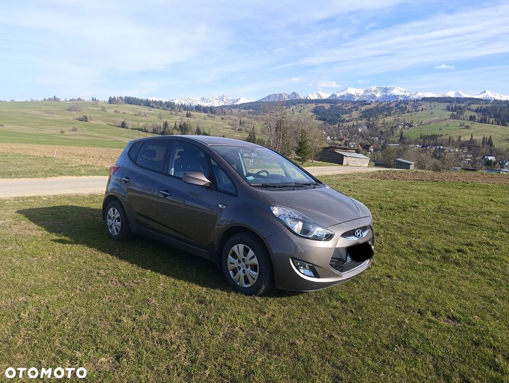 Hyundai ix20 1.4 Comfort - 1