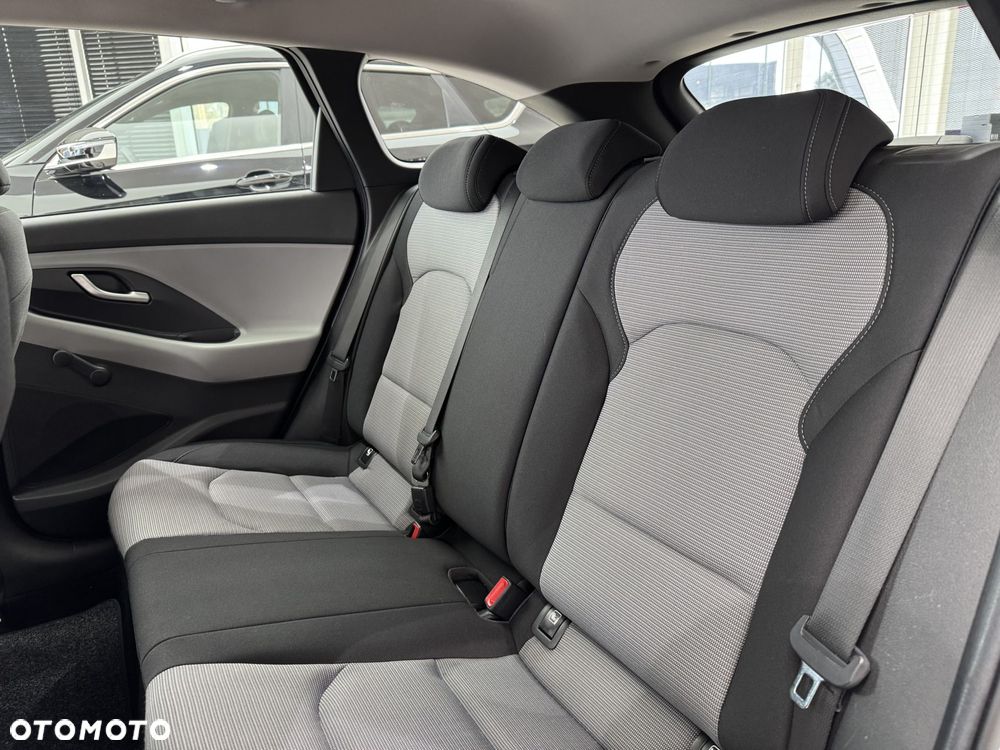 Hyundai i30 - 13
