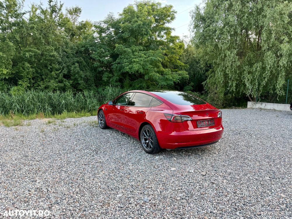 Tesla Model 3 Standard - 7