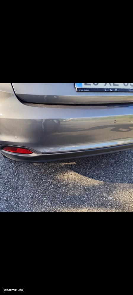 Fiat Tipo 1.4 Lounge - 7