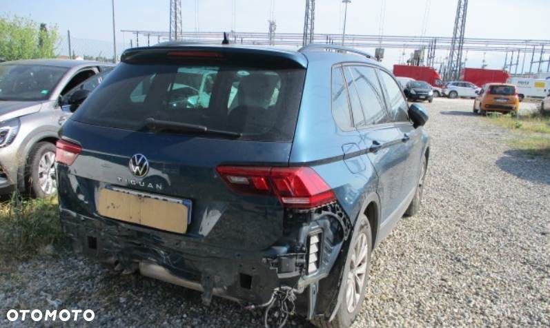 Volkswagen Tiguan 1.5 TSI OPF DSG - 4