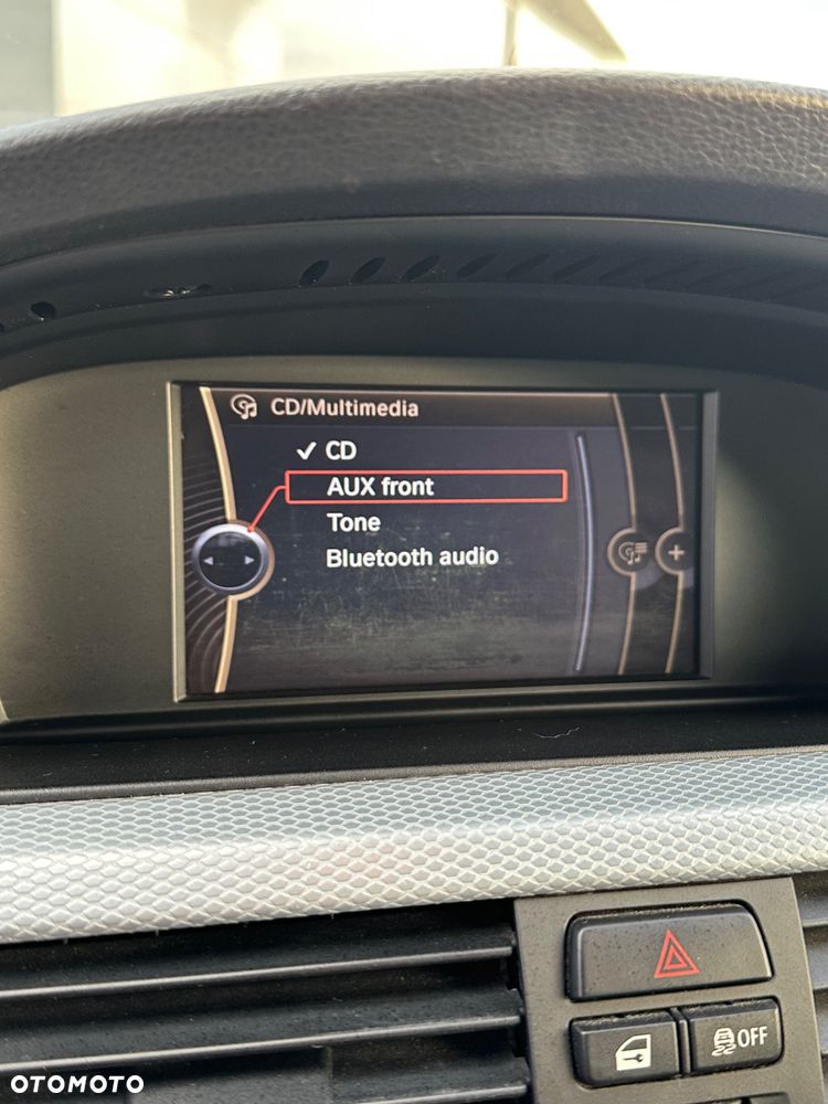 BMW Seria 3 320d DPF Blue Performance Edition Sport - 22