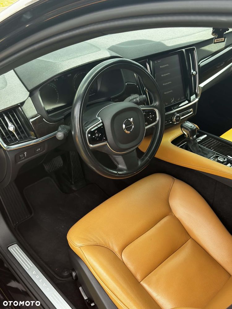Volvo S90 T5 Momentum - 10