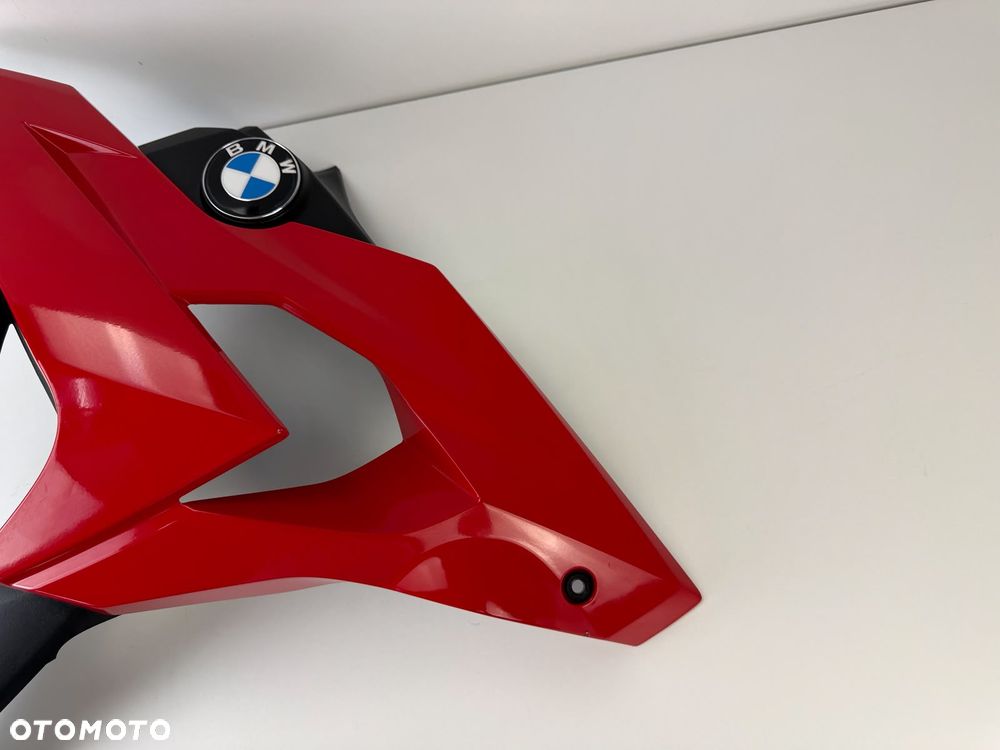 Lewa boczna owiewka bok BMW S1000R K47 2013+ - 5