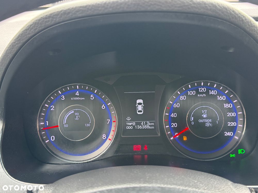 Hyundai i40 i40cw 1.6 5 Star Edition - 24