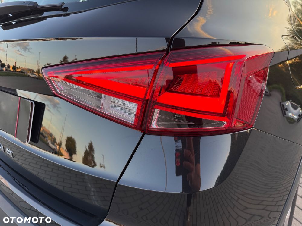 Seat Arona 1.6 TDI DSG Style - 15