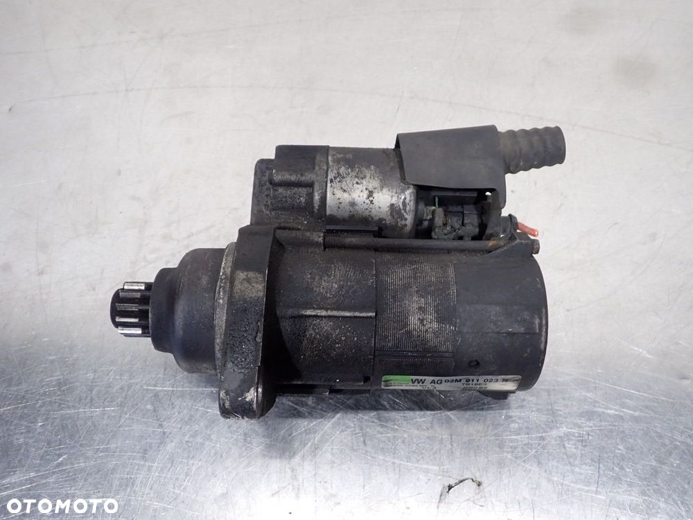 ROZRUSZNIK VOLKSWAGEN PASSAT B6 - 1