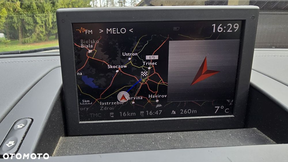 Peugeot RCZ 2.0 HDi FAP 160 GT-Line - 33