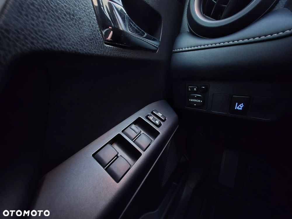 Toyota RAV4 2.5 4x2 Style Selection - 15