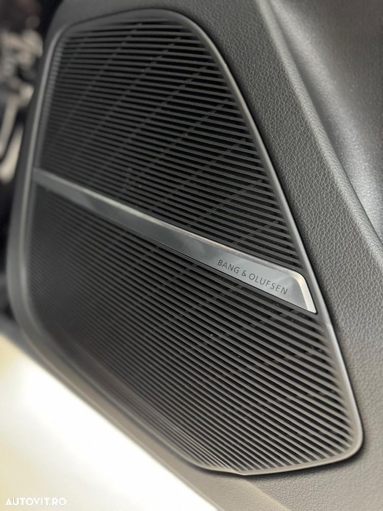 Audi Q8 3.0 55 TFSI quattro Tiptronic MHEV - 16