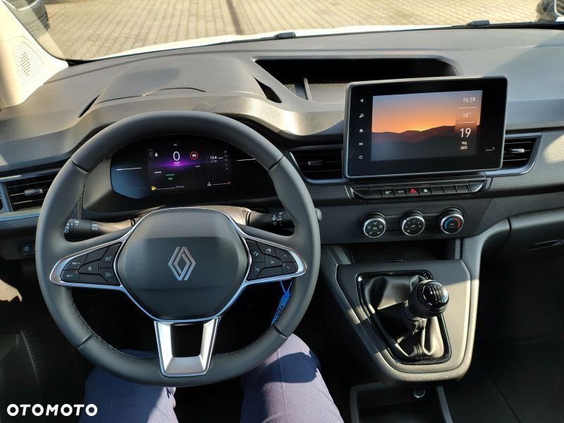 Renault Kangoo - 8
