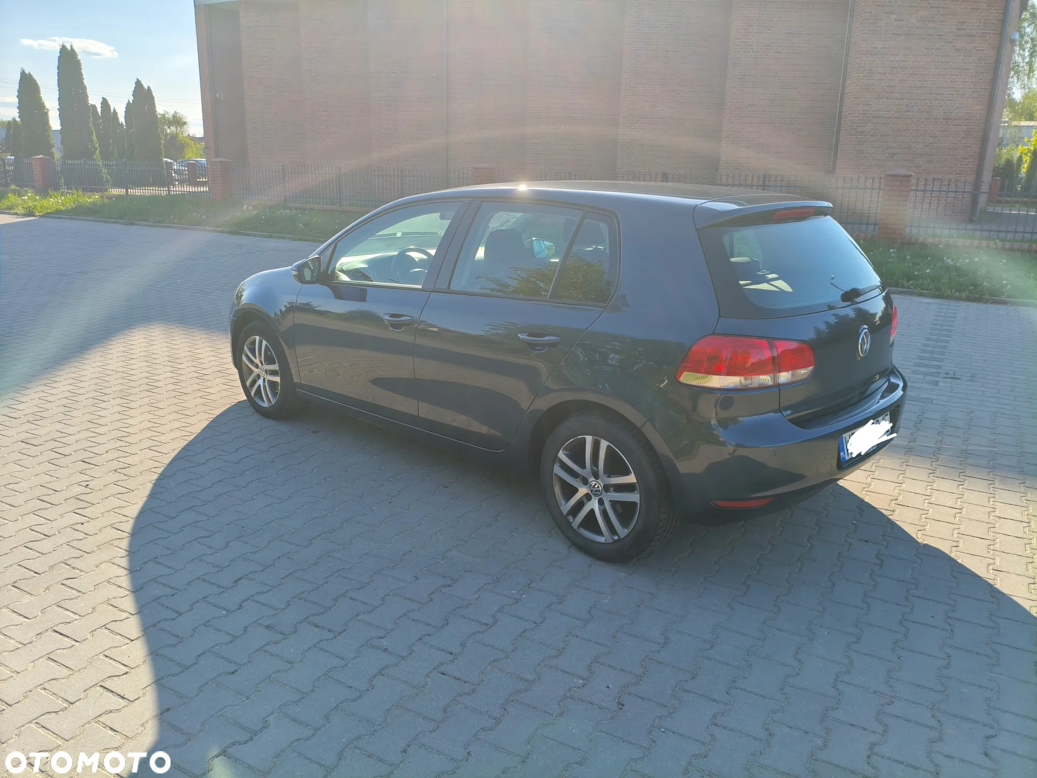 Volkswagen Golf 1.4 Trendline - 3