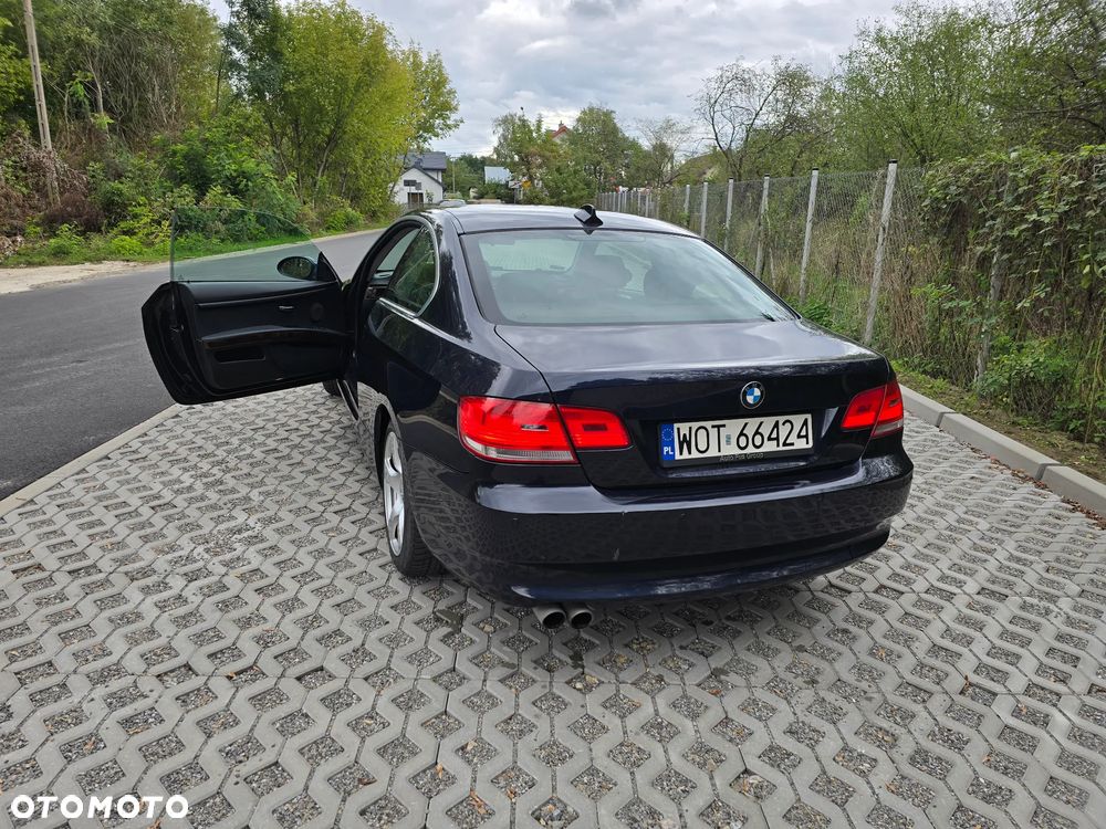 BMW Seria 3 - 9