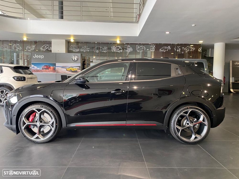 Alfa Romeo Junior - 2