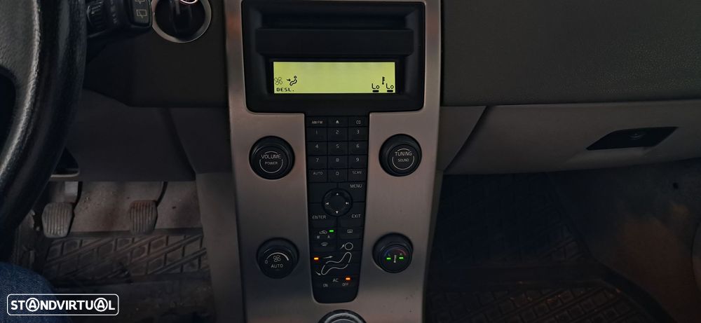 Volvo V50 1.6 D Nível 2 - 7