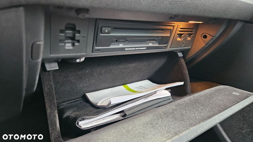 Volkswagen Golf Sportsvan 1.4 TSI (BlueMotion Technology) Highline - 30