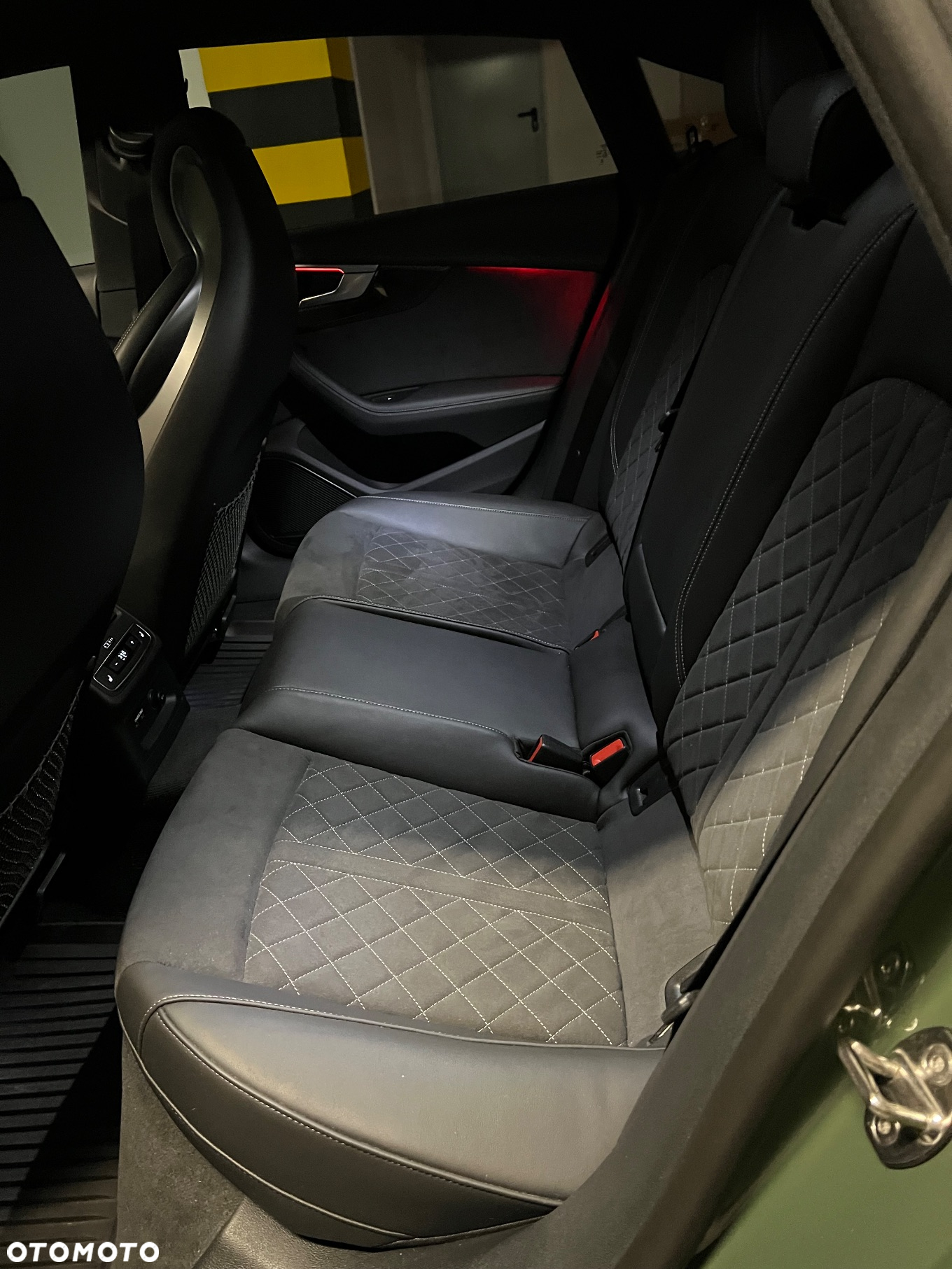 Audi S5 Sportback 3.0 TFSI quattro tiptronic - 20