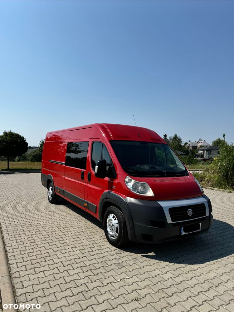 Fiat Ducato - 1
