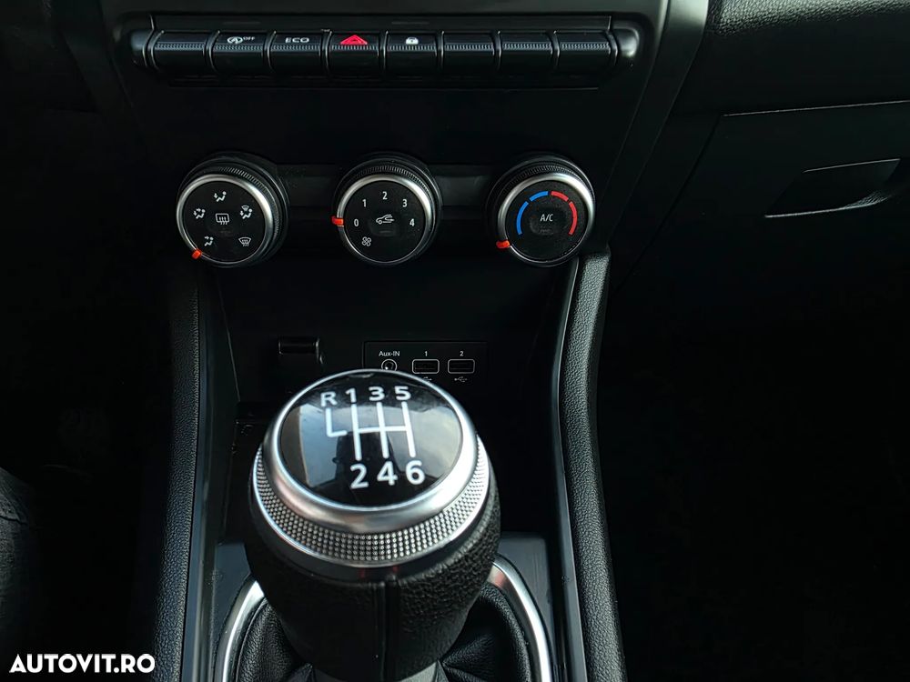 RENAULT Captur 2021 — imagine 37