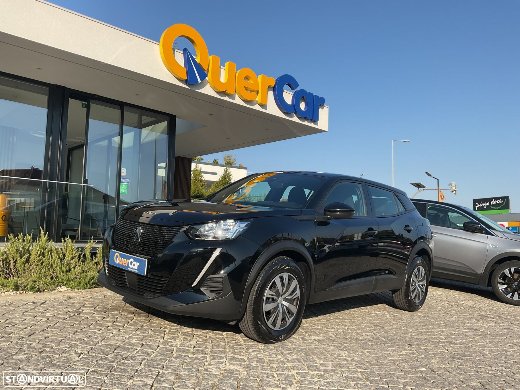 Peugeot 2008 1.2 PureTech Active Pack - 9