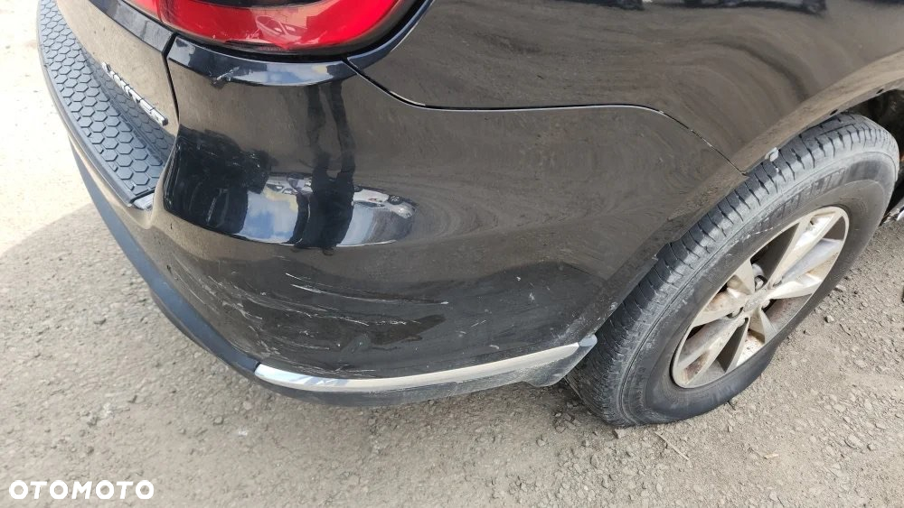 Dodge Durango - 14