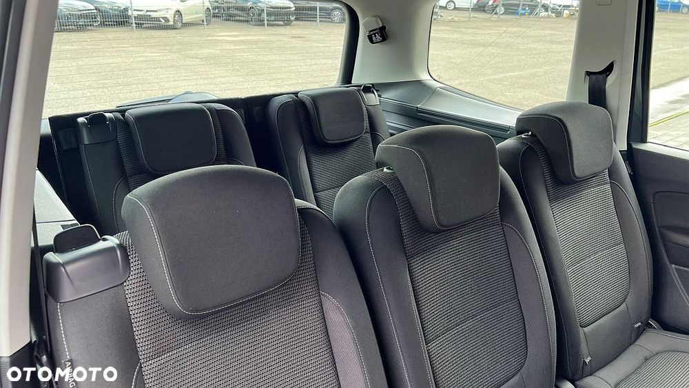 Volkswagen Sharan 2.0 TDI BMT Highline DSG - 12