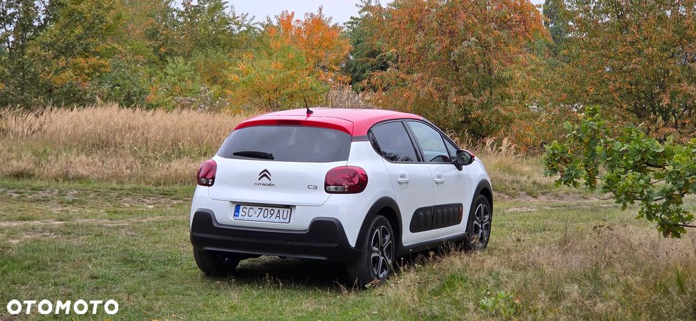 Citroën C3 - 3