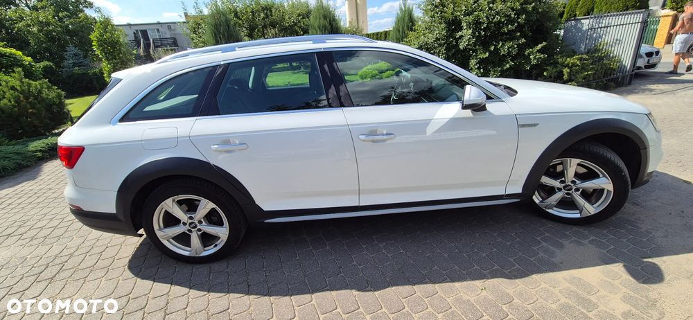 Audi A4 Allroad 2.0 TDI S tronic - 7