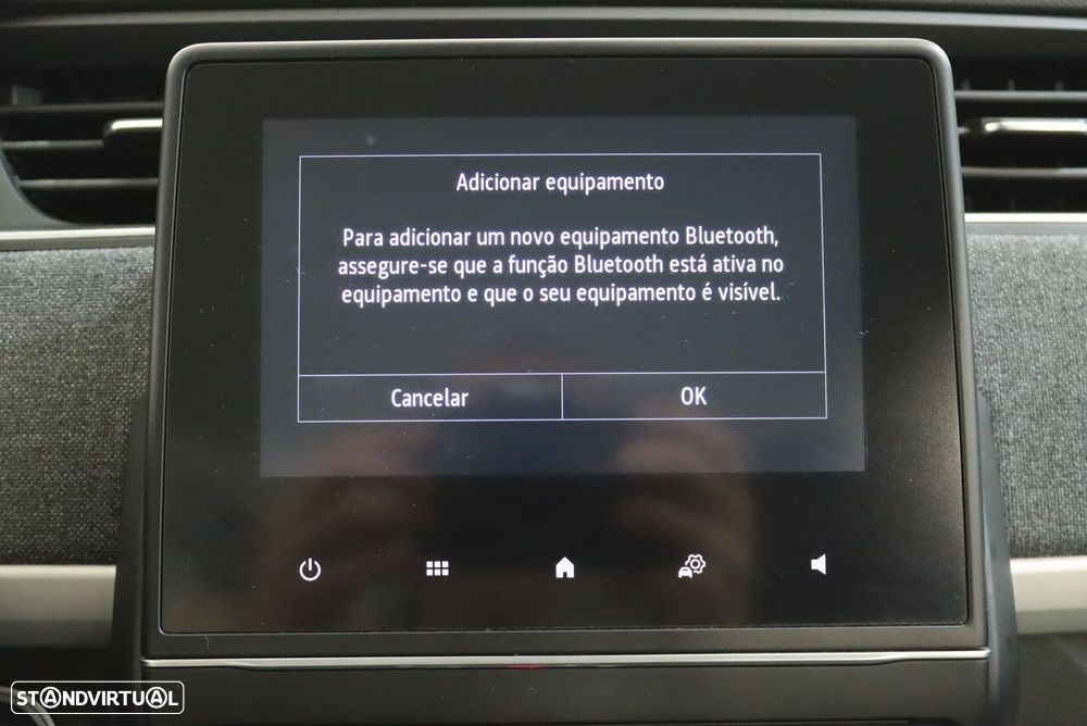 Renault Zoe (c/ Bateria) Limited 50 - 33