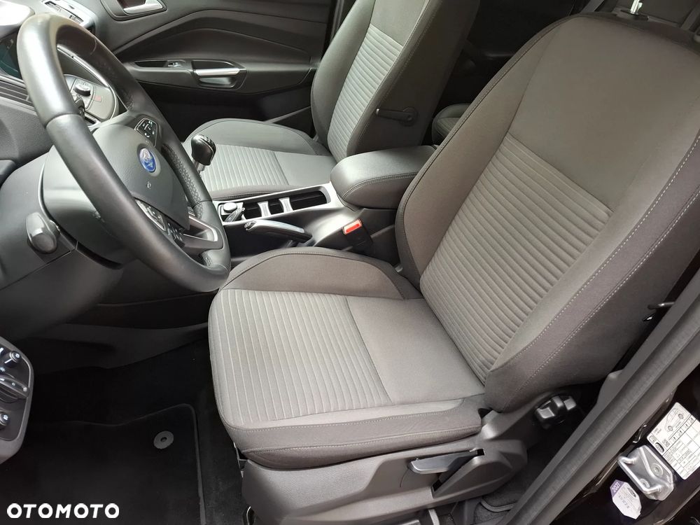 Ford C-MAX 1.0 EcoBoost Titanium ASS - 10