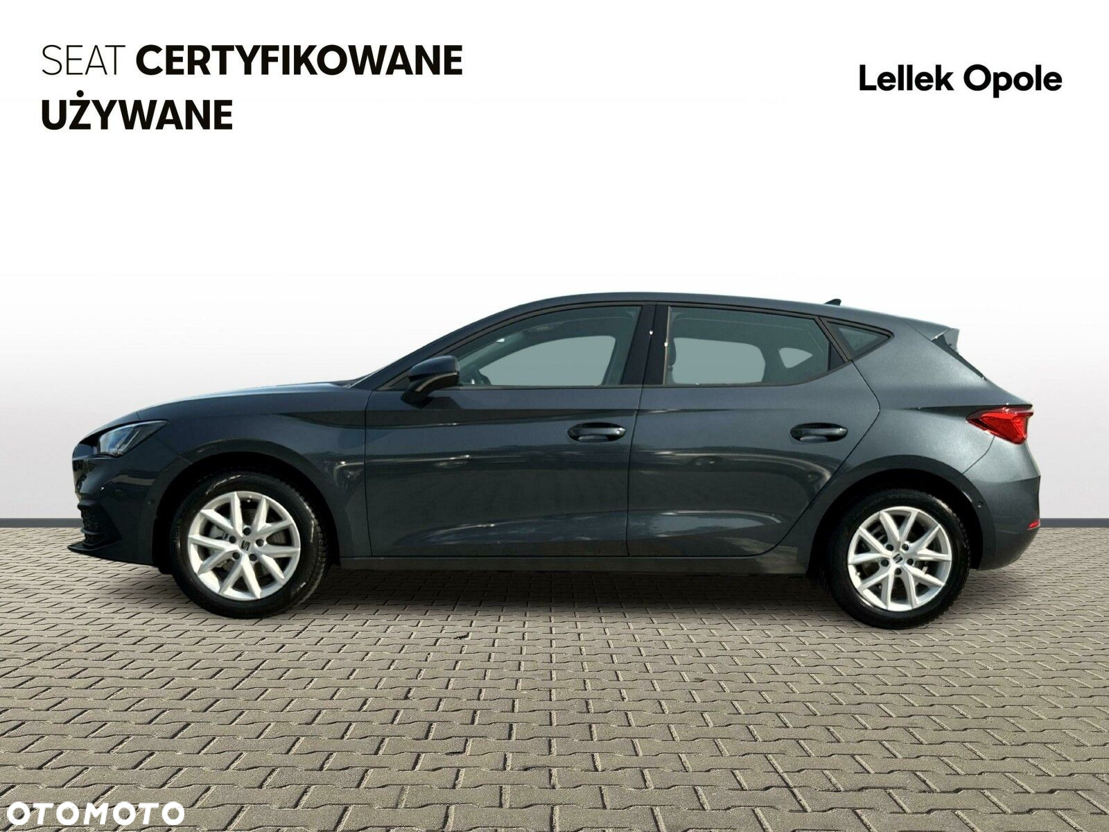 Seat Leon - 2