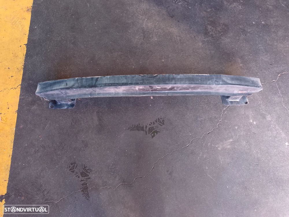 REFORÇO TRASEIRO VOLKSWAGEN POLO V 6R /6R0807305A / 581583AD - 1